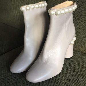 Katy Perry Ankle Boots